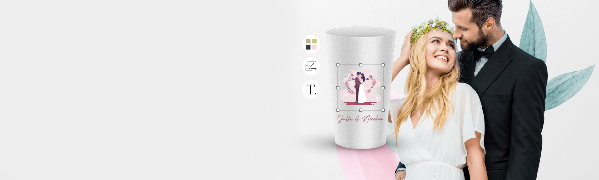 header panier